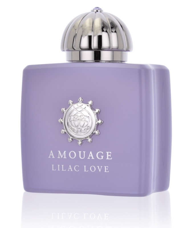 Amouage Lilac Love 100 ml Eau de Parfum | 701666411000